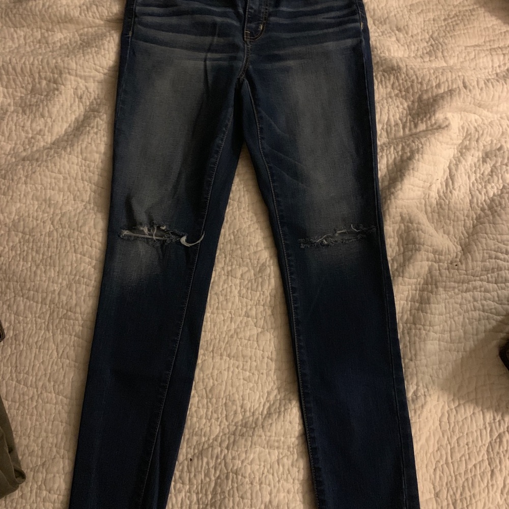 American Eagle Outfitters Jeggings